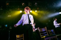 春斗（撮影：牛島康介）