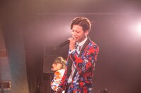 TAKA（撮影：牛島康介）