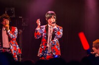 綾介（撮影：牛島康介）