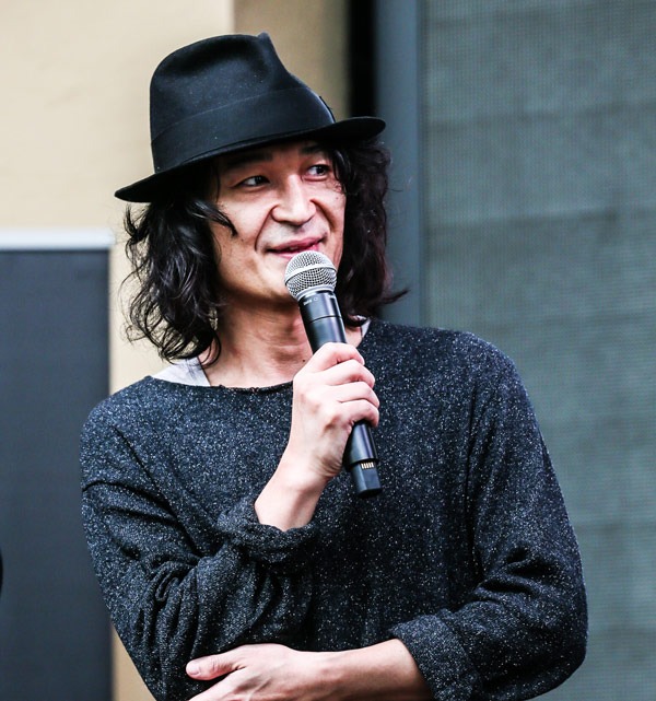 氏原ワタル