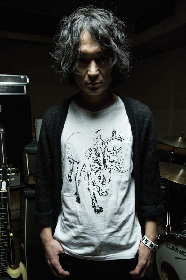 氏原ワタル改め氏原わたる。