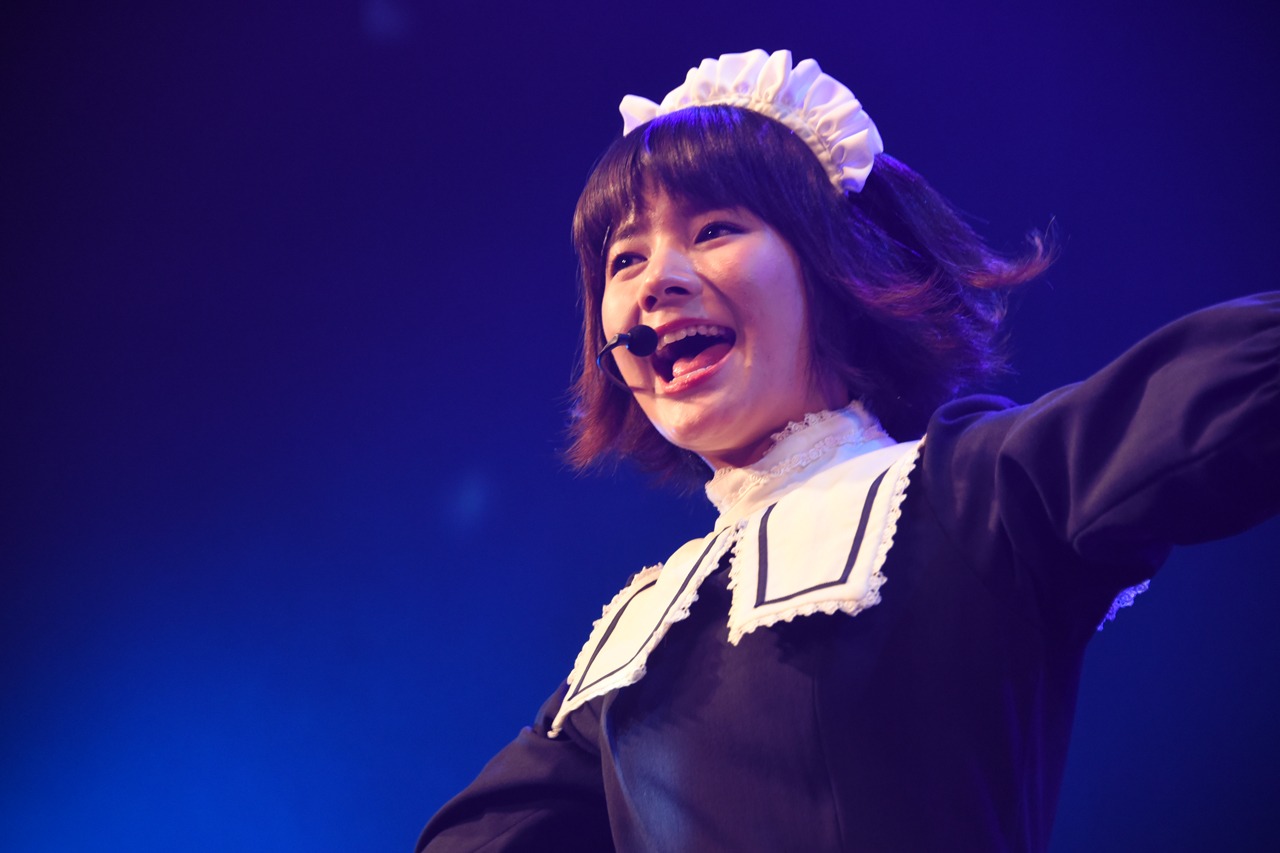 清亜美