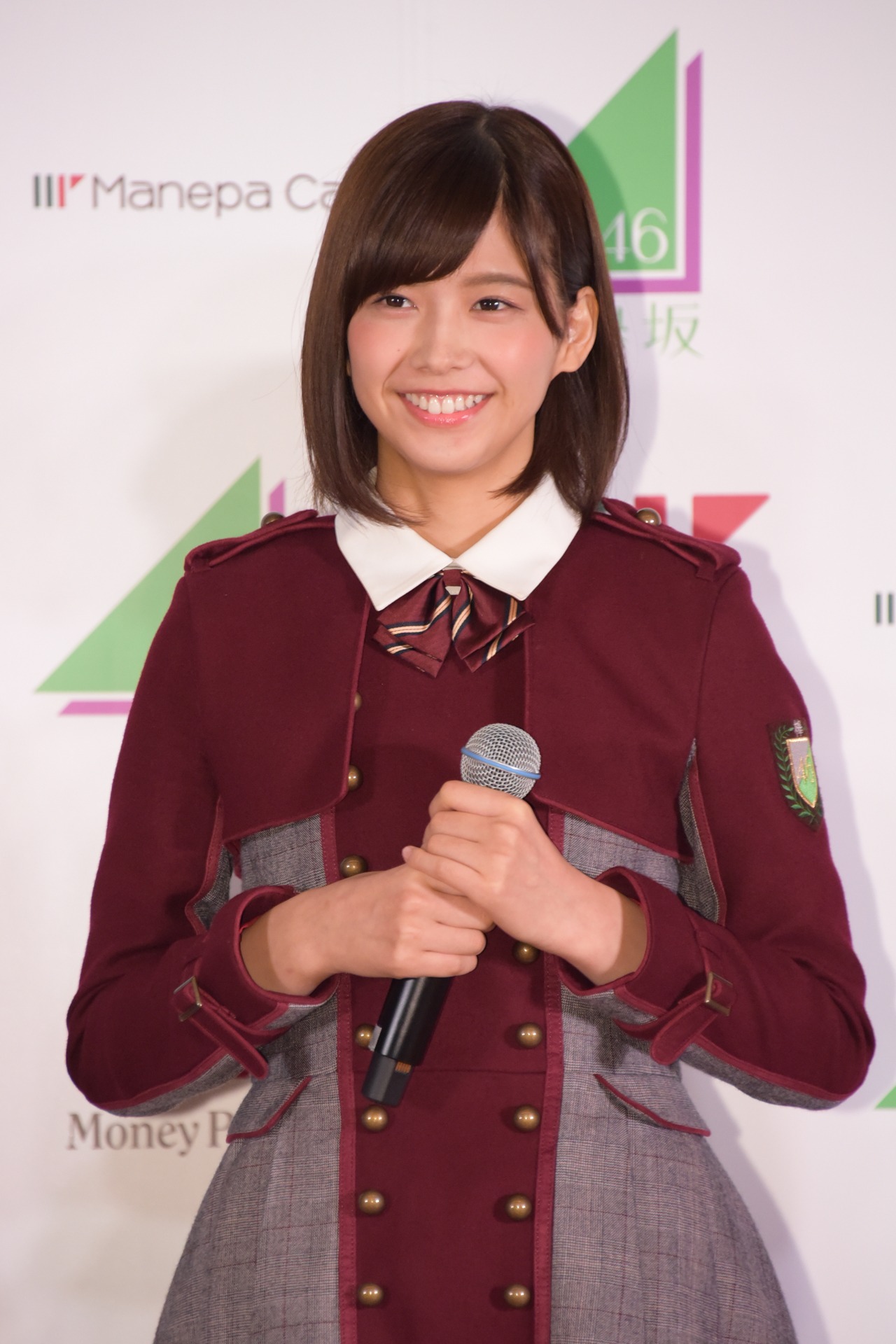 渡邉理佐