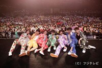 「トレタリpresents『超特急との夏の思い出足りてますか？』」