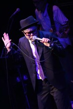 西寺郷太（Vo）