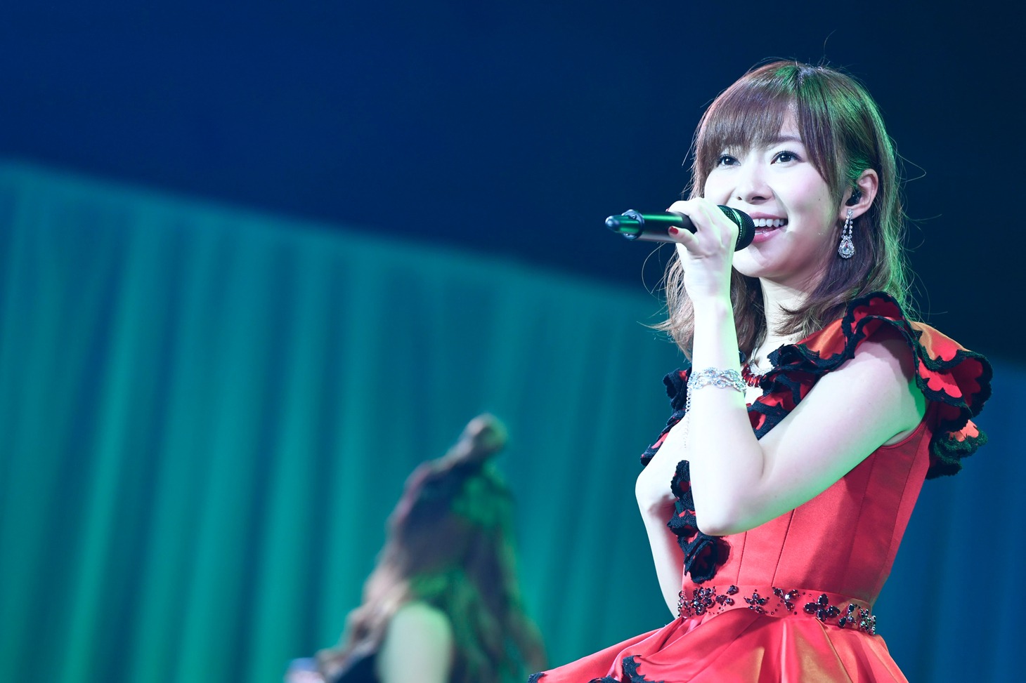 指原莉乃 (c) AKS