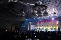 指原莉乃ディナーショー＆バースデーショーの様子。(c) AKS