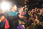 BiSワンマンライブ「Brand-new idol Society」の様子。
