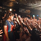 新生BiS単独公演でプー・ルイ宣言「BiSは誰にも負けません!」