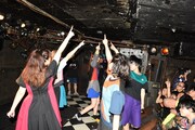 BiSワンマンライブ「Brand-new idol Society」の様子。