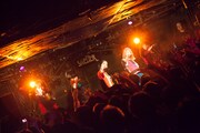BiSワンマンライブ「Brand-new idol Society」の様子。（写真提供：WACK）
