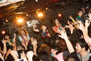BiSワンマンライブ「Brand-new idol Society」の様子。（写真提供：WACK）