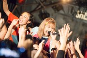 BiSワンマンライブ「Brand-new idol Society」の様子。（写真提供：WACK）