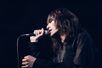 ドレスコーズ（撮影：タイコウクニヨシ）