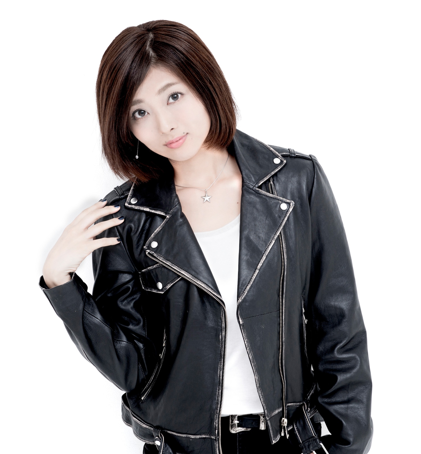 沼倉愛美