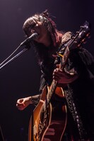 大森靖子（Photo by Masayo）