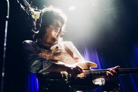 牛尾健太（G）（撮影：タイコウクニヨシ）