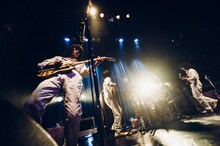 おとぎ話（撮影：タイコウクニヨシ）