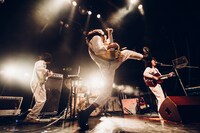 おとぎ話（撮影：タイコウクニヨシ）