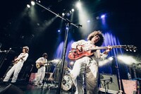 おとぎ話（撮影：タイコウクニヨシ）