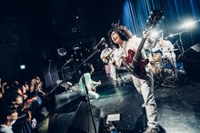 おとぎ話（撮影：タイコウクニヨシ）