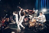 おとぎ話（撮影：タイコウクニヨシ）