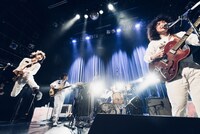 おとぎ話（撮影：タイコウクニヨシ）