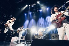 おとぎ話（撮影：タイコウクニヨシ）