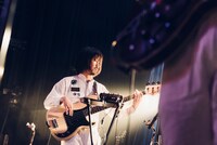 風間洋隆（B）（撮影：タイコウクニヨシ）