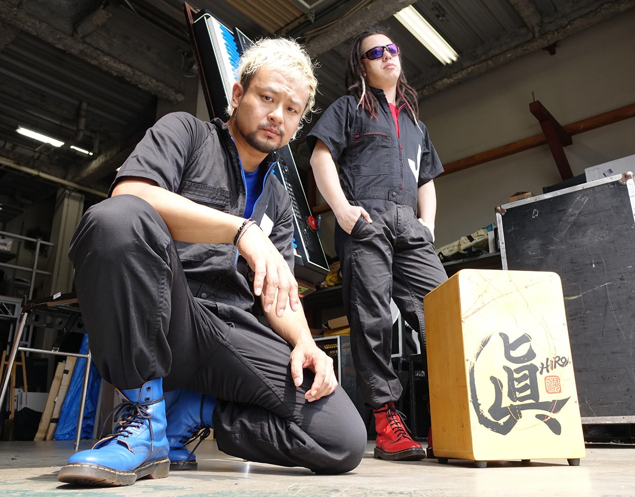 →Pia-no-jaC←「EAT A CLASSIC」第6弾でアヴェ・マリアやフィガロの結婚カバー