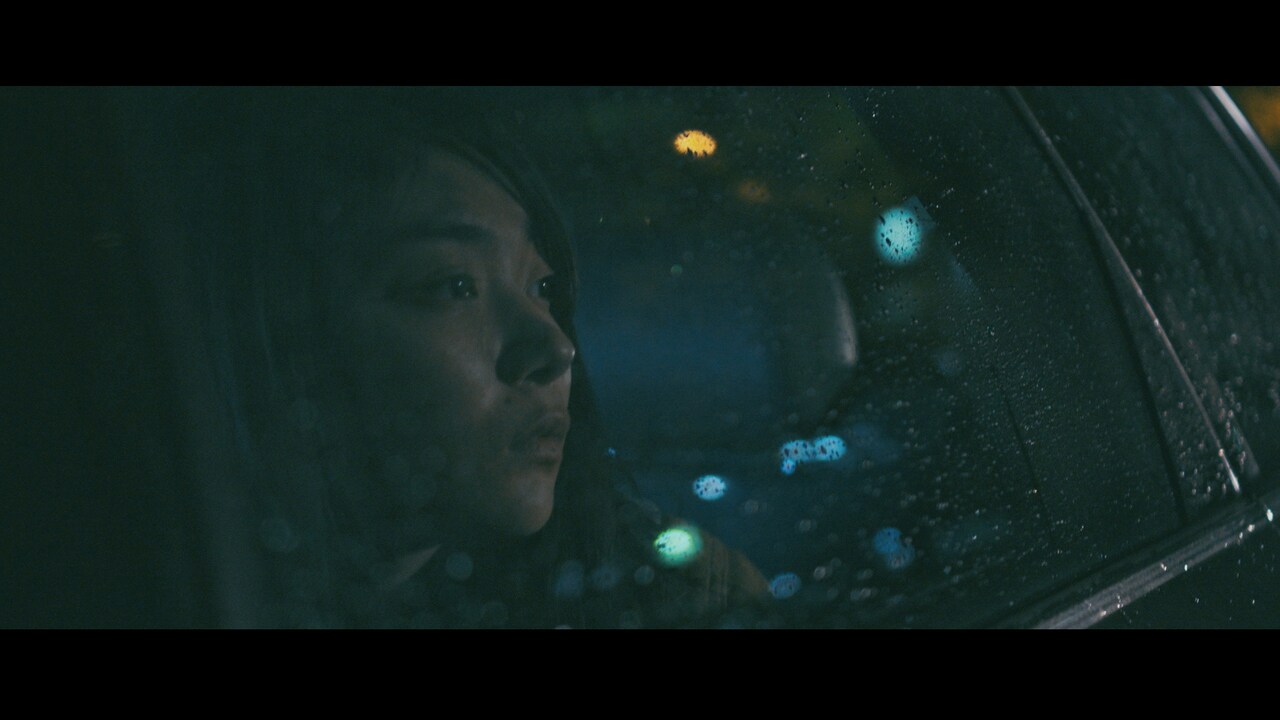 スカート新曲「静かな夜がいい」MV公開、女優2人が演じる刹那的ドラマ