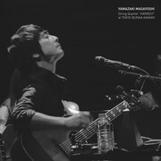 山崎まさよし「LIFE」特別盤付属DVDジャケット