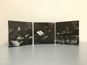 山崎まさよし「LIFE」特別盤展開図