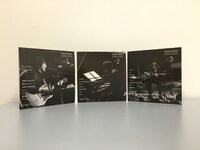 山崎まさよし「LIFE」特別盤展開図