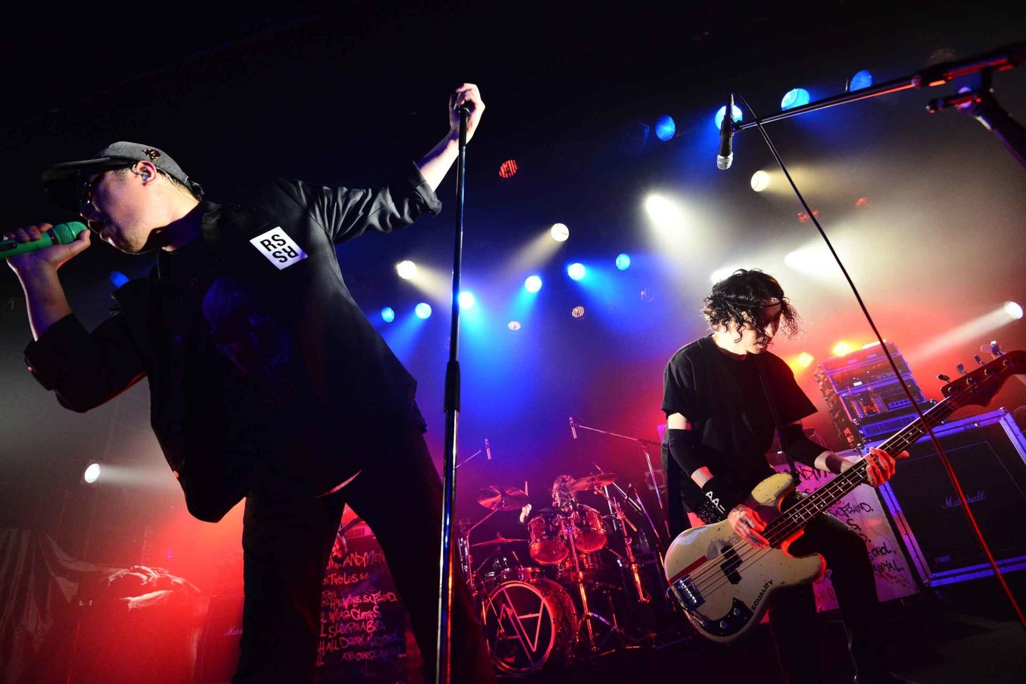 AA=（Photo by MASA）