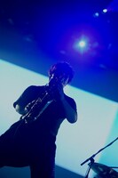 誠果（Manipulator, Sax）