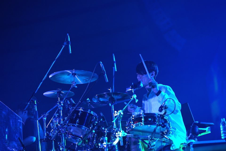 真太郎（Dr）