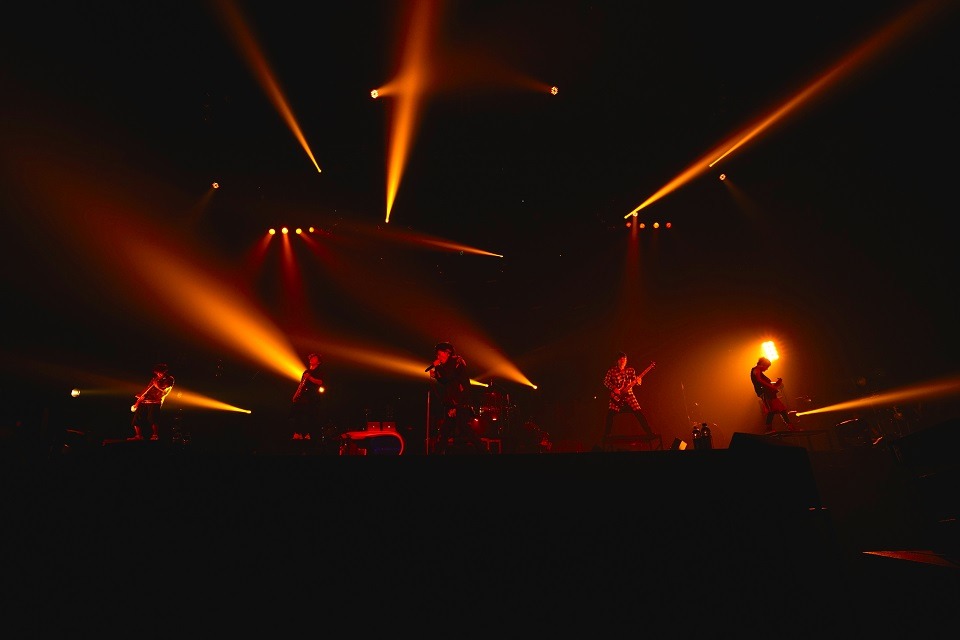 UVERworld