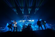 UVERworldアリーナツアー開幕「これからも、みんなの心に響く音楽を」