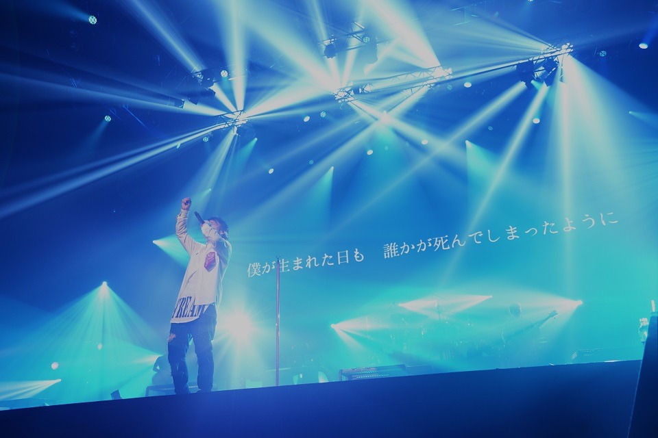 TAKUYA∞（Vo）