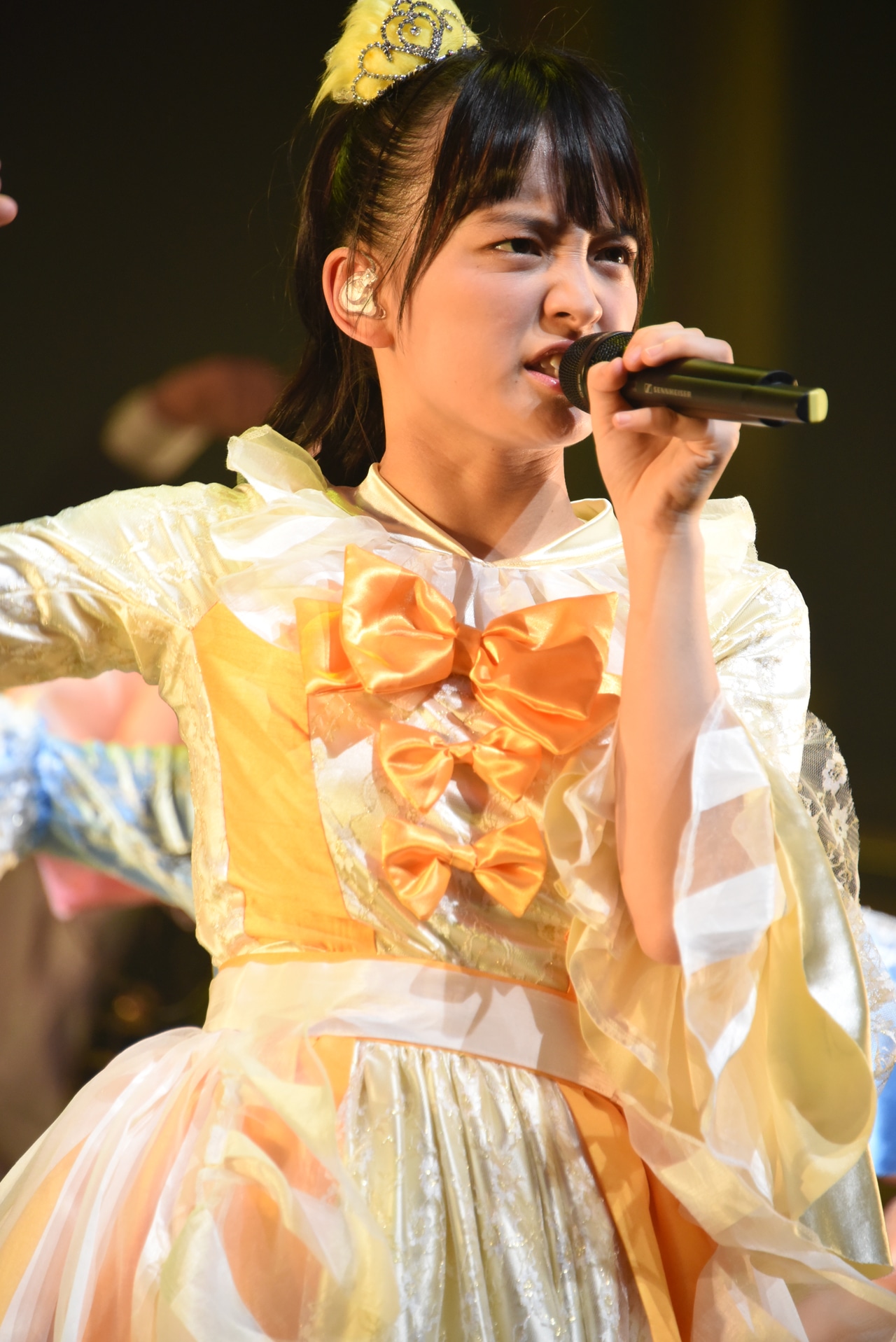 清井咲希