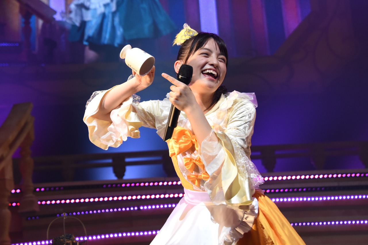 清井咲希