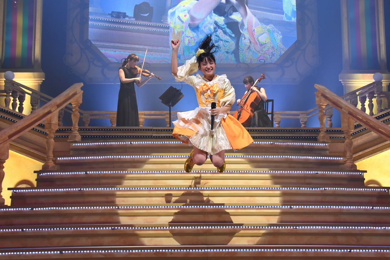 清井咲希