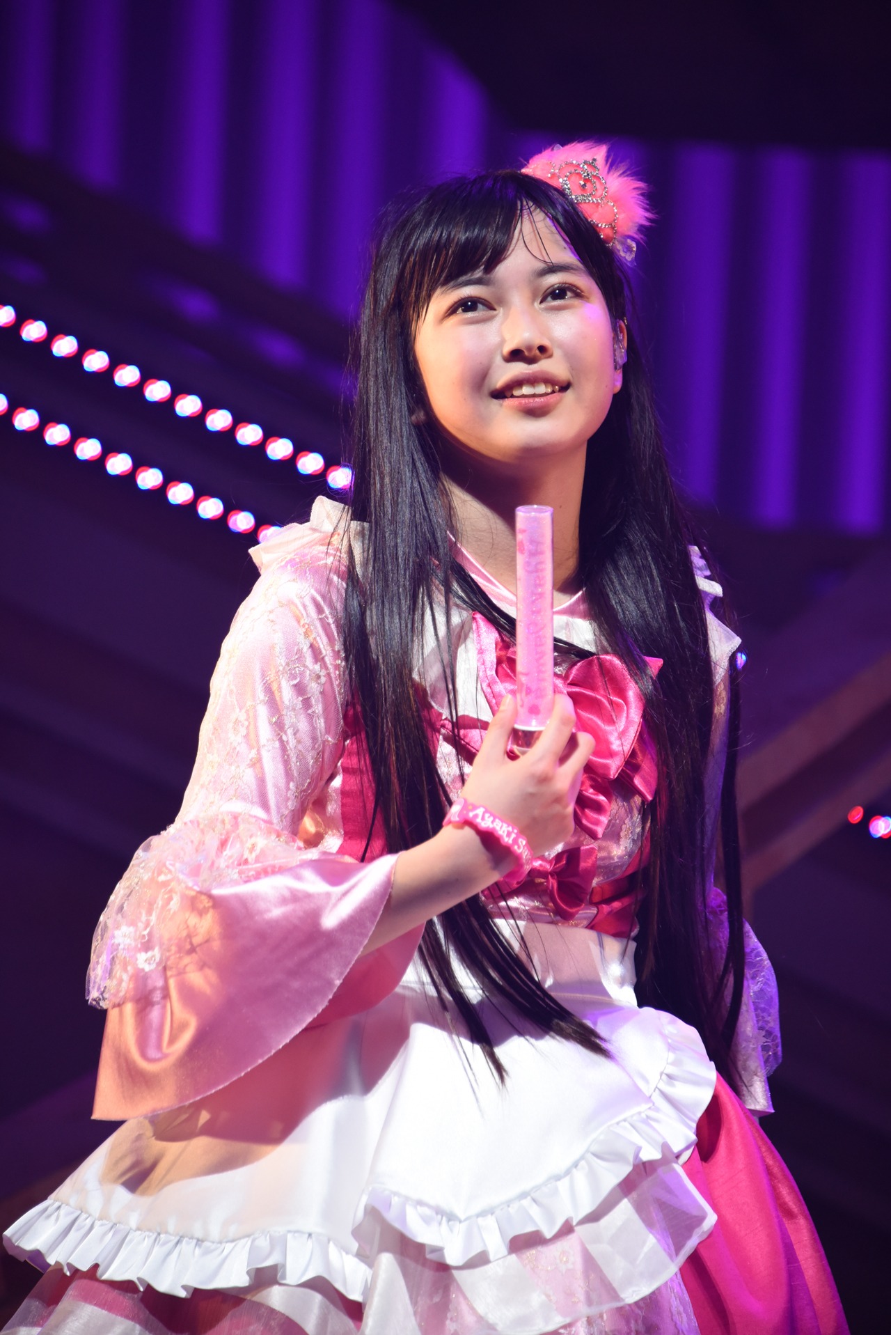 彩木咲良