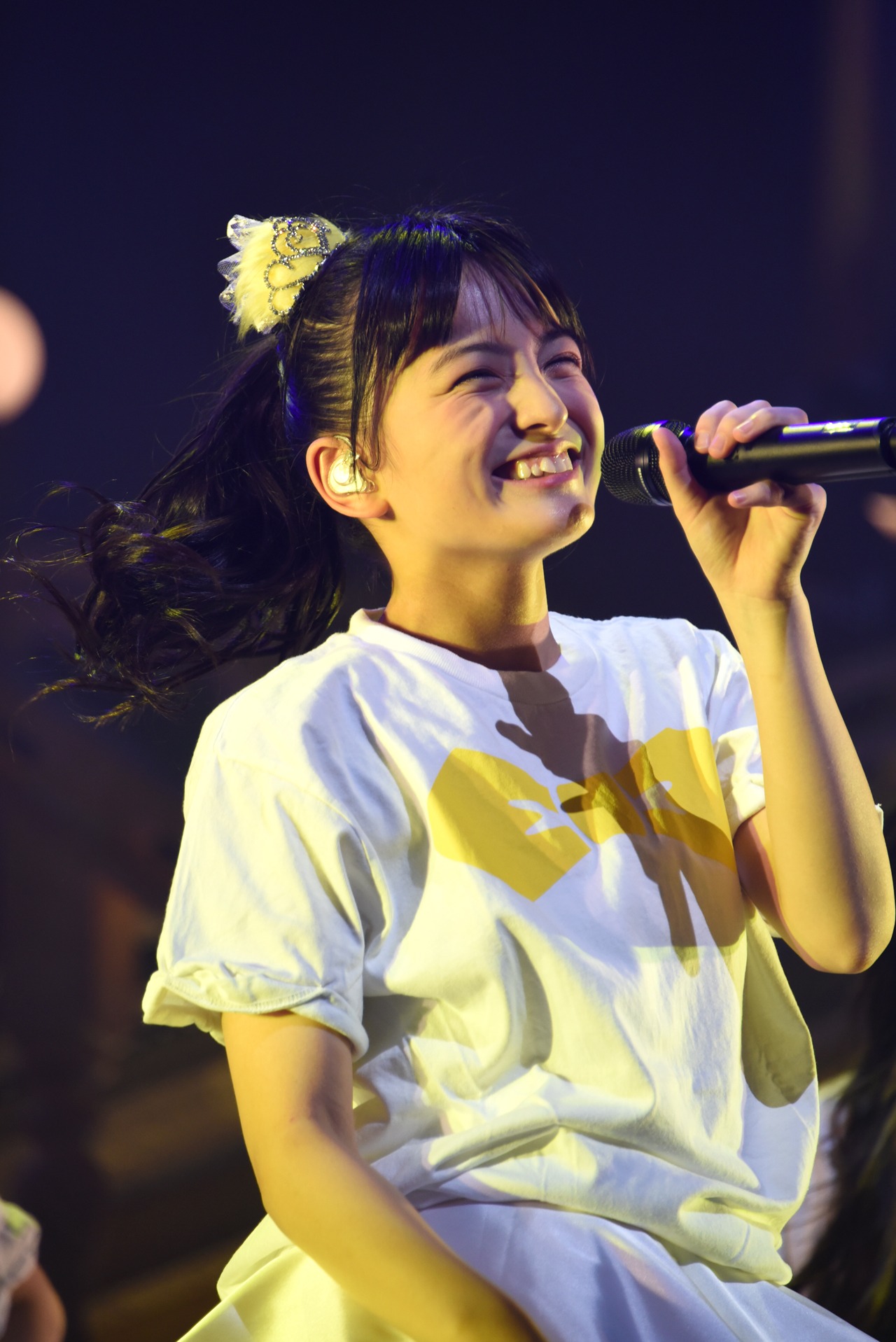 清井咲希