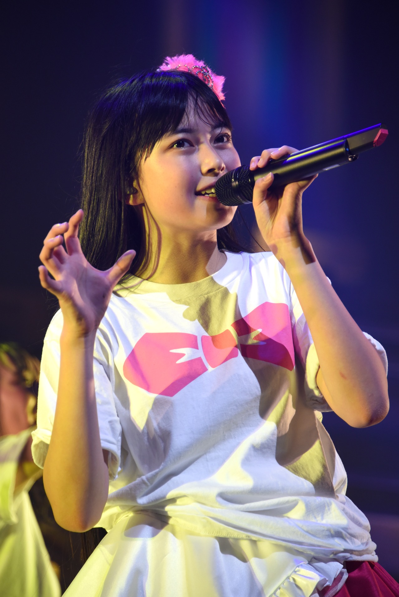 彩木咲良