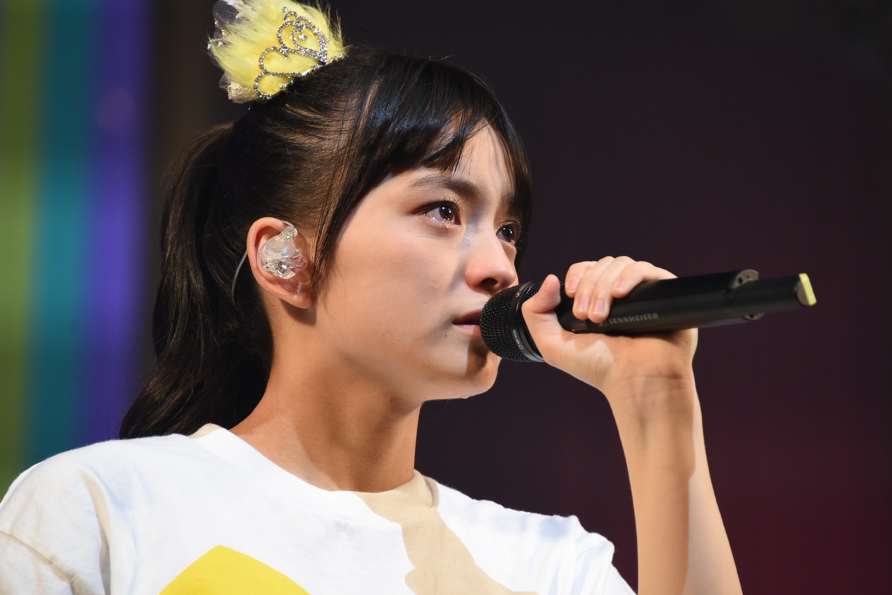 清井咲希