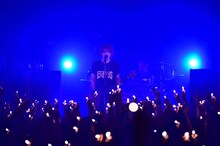 J（Photo by MASA）