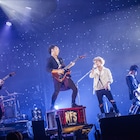 Shoも登場!MY FIRST STORY武道館公演でHiro「人生のすべてが報われた気がする」