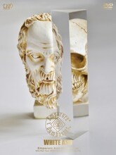 WHITE ASH「Emperors And Dumbasses -One Man Tour 2016 Final At AKASAKA BLITZ-」ジャケット